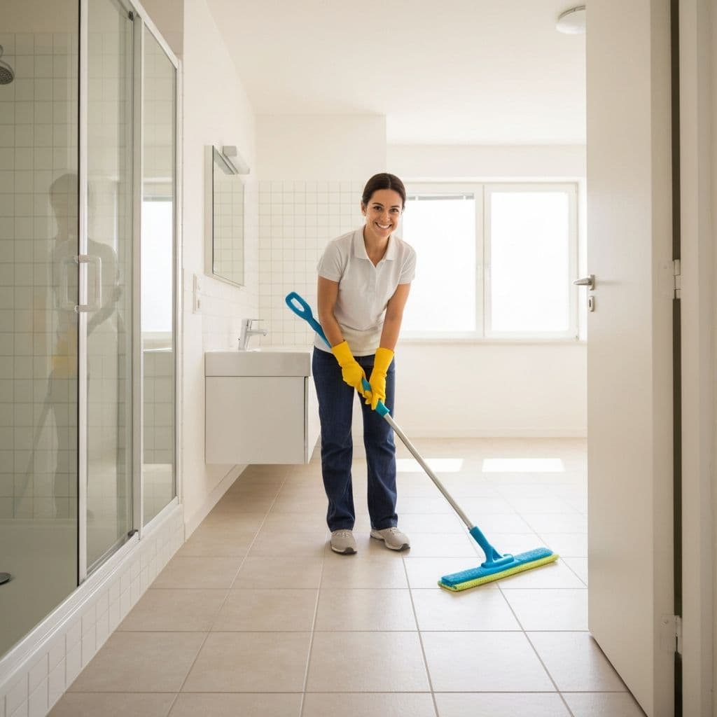 입주/이사 청소